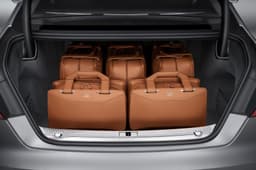 Audi A8 facelift photo gallery